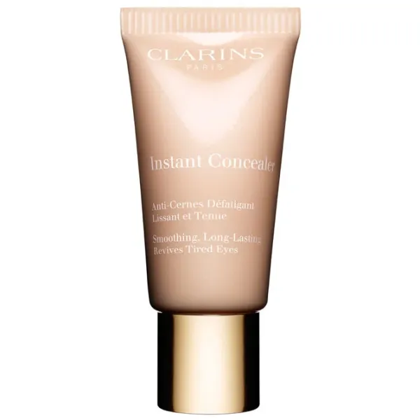 Concealer для корекции дефектов и неровностеи CLARINS 80104074 15 мл/ Light Beige photo 1 Concealer для корекции дефектов и неровностеи CLARINS 80104074 15 мл/ Light Beige photo 1