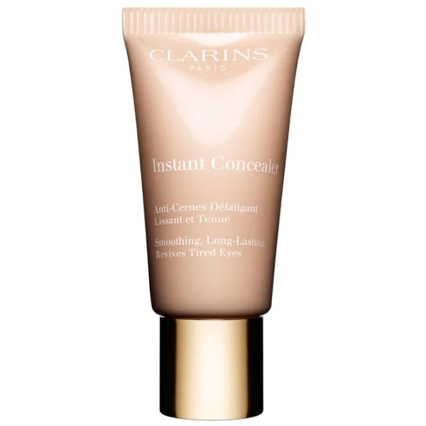 Concealer для корекции дефектов и неровностеи CLARINS 80104074 15 мл/ Light Beige photo 1 Concealer для корекции дефектов и неровностеи CLARINS 80104074 15 мл/ Light Beige photo 1