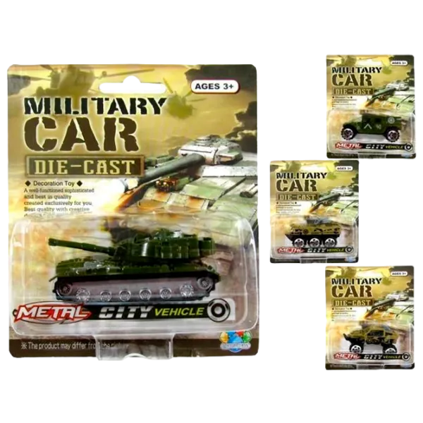 Set de mașini Promstore Die-Cast 01578 Green photo 1 Set de mașini Promstore Die-Cast 01578 Green photo 1