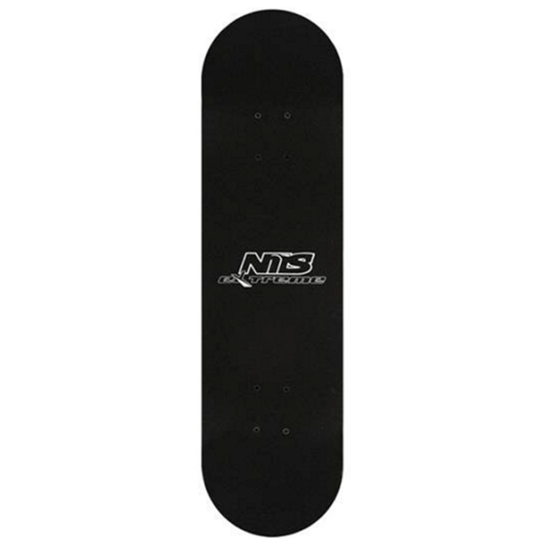 Skateboard Nils CR3108SA Metro 2 Placaj/ Black photo 1
