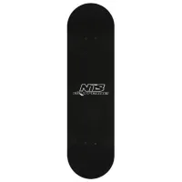 Skateboard Nils CR3108SA Metro 2 Placaj/ Black