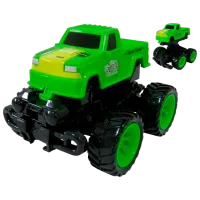 Mașină Promstore Off-Road 4X4 10209 Multicolor