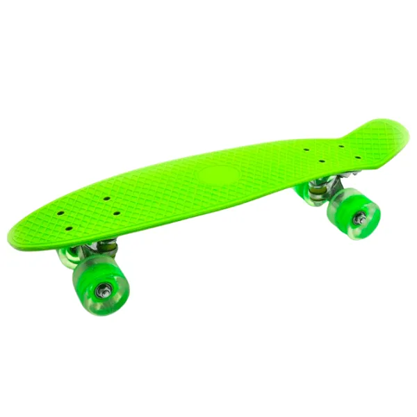 Penny Board Maximus MX5355 Polipropilenă/ Green photo 1