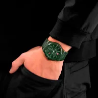 Ceas de mână pentru bărbați Swiss Military Hanowa SMWGI0002282 Cuarț/ 43 mm photo 4