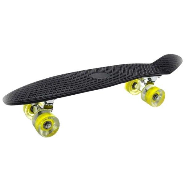 Penny Board Maximus MX5354 Полипропилен/ Black photo 1