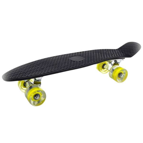 Penny Board Maximus MX5354 Полипропилен/ Black photo 1