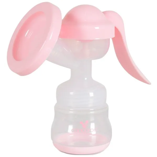 Pompă de sân Cangaroo Cara 150 ml photo 2