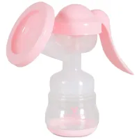 Pompă de sân Cangaroo Cara 150 ml photo 2