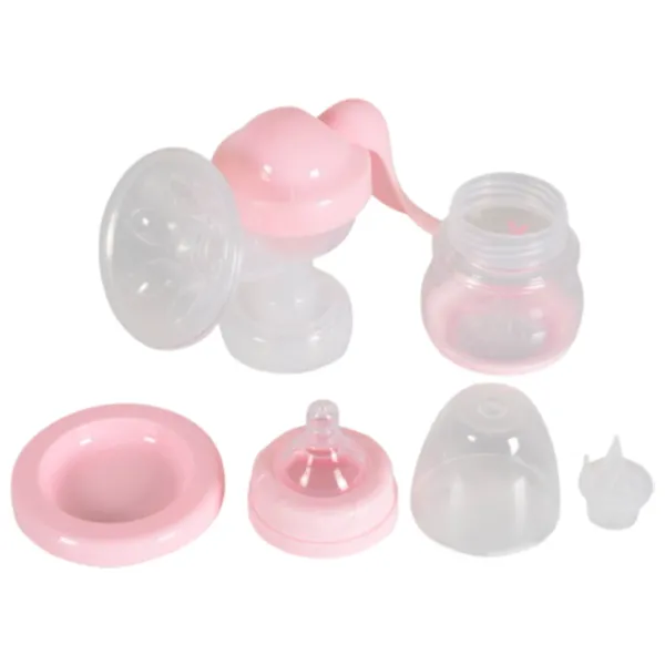 Pompă de sân Cangaroo Cara 150 ml photo 4