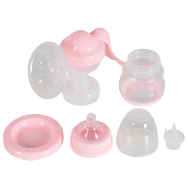 Pompă de sân Cangaroo Cara 150 ml photo 4