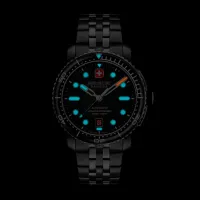 Ceas de mână pentru bărbați Swiss Military Hanowa SMWGL0002001-SET Mecanic/ 44 mm photo 5
