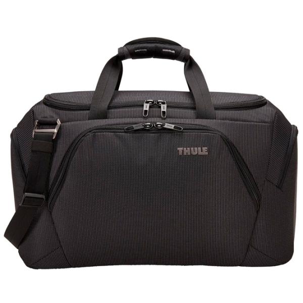 Geantă de voiaj THULE Crossover 2 Pentru turism/ 44 l photo 3