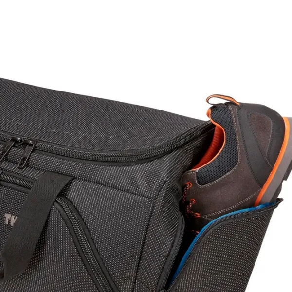 Geantă de voiaj THULE Crossover 2 Pentru turism/ 44 l photo 6
