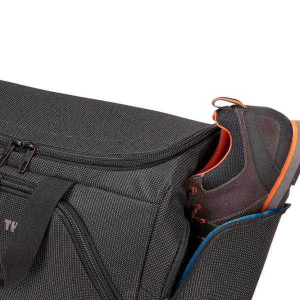 Geantă de voiaj THULE Crossover 2 Pentru turism/ 44 l photo 6