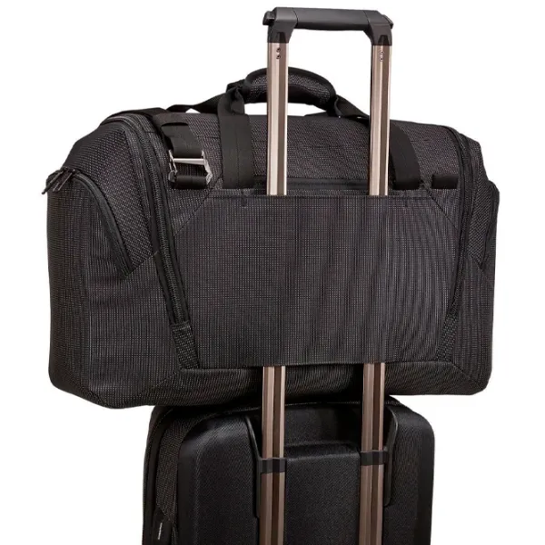 Geantă de voiaj THULE Crossover 2 Pentru turism/ 44 l photo 7