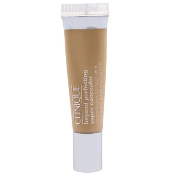 Concealer для корекции дефектов и неровностеи Clinique BEYOND PERFECTING 8 мл/ Medium Beige photo 1 Concealer для корекции дефектов и неровностеи Clinique BEYOND PERFECTING 8 мл/ Medium Beige photo 1