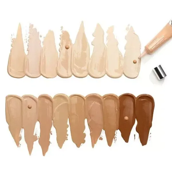 Concealer для корекции дефектов и неровностеи Clinique BEYOND PERFECTING 8 мл/ Medium Beige photo 2 Concealer для корекции дефектов и неровностеи Clinique BEYOND PERFECTING 8 мл/ Medium Beige photo 2