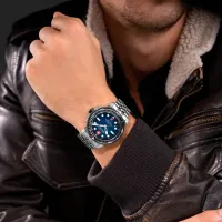 Ceas de mână pentru bărbați Swiss Military Hanowa SMWGL0002002-SET Mecanic/ 44 mm photo 3