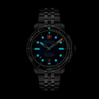 Ceas de mână pentru bărbați Swiss Military Hanowa SMWGL0002002-SET Mecanic/ 44 mm photo 4