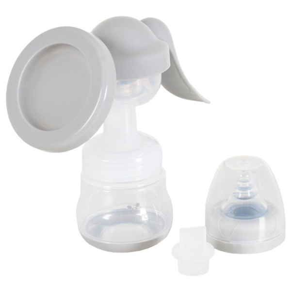 Pompă de sân Cangaroo Cara 150 ml photo 1