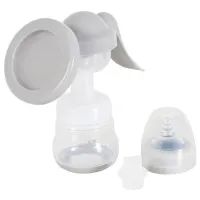 Молокоотсос Cangaroo Cara 150 мл