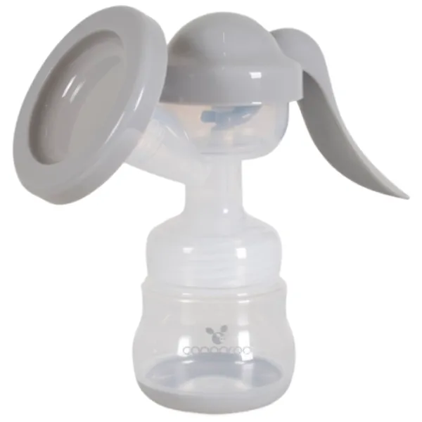 Pompă de sân Cangaroo Cara 150 ml photo 2