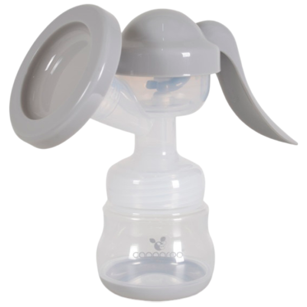 Pompă de sân Cangaroo Cara 150 ml photo 2