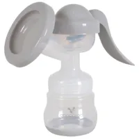 Pompă de sân Cangaroo Cara 150 ml photo 2