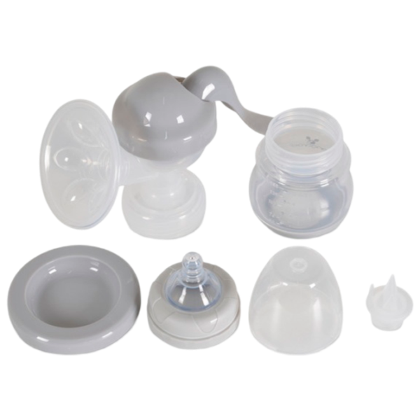 Pompă de sân Cangaroo Cara 150 ml photo 4