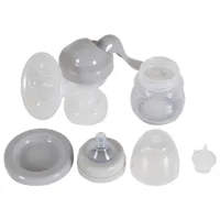 Pompă de sân Cangaroo Cara 150 ml photo 4