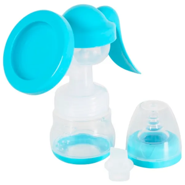 Pompă de sân Cangaroo Cara 150 ml photo 1
