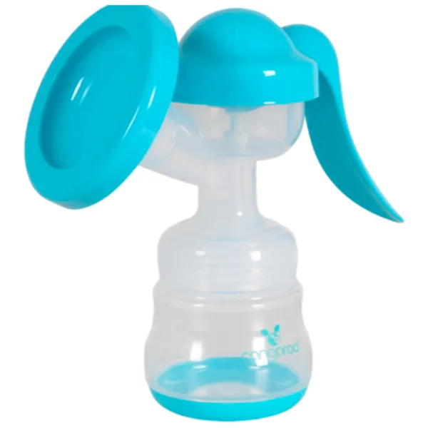 Pompă de sân Cangaroo Cara 150 ml photo 2