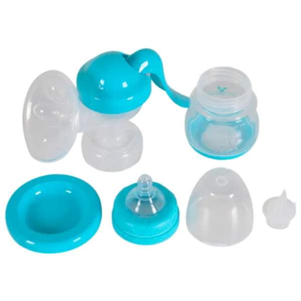 Pompă de sân Cangaroo Cara 150 ml photo 4