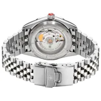 Ceas de mână pentru bărbați Swiss Military Hanowa SMWGL0002103 Mecanic/ 41 mm photo 3