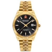 Ceas de mână pentru bărbați Swiss Military Hanowa SMWGL0002110 Mecanic/ 41 mm