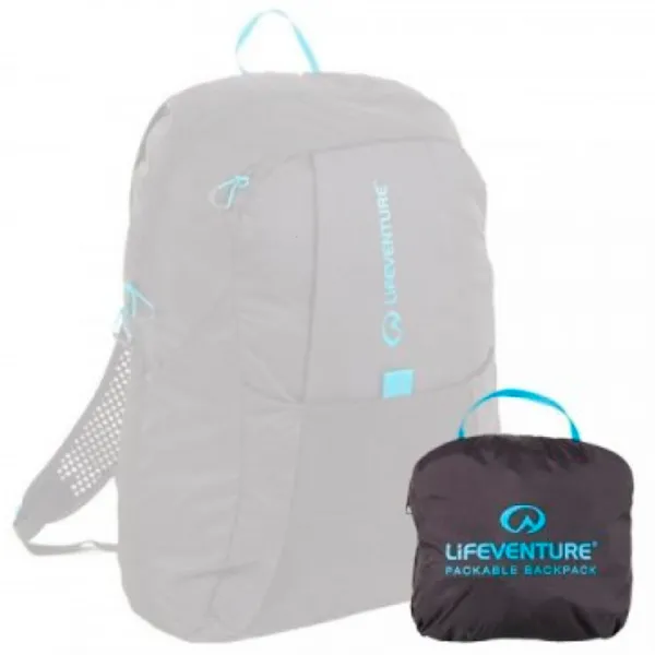 Rucsac pentru turism Lifeventure Packable 25 Pentru turism/ 25 l photo 2