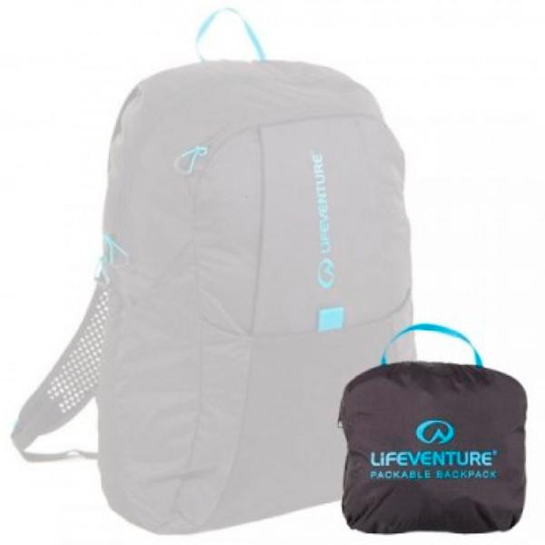 Rucsac pentru turism Lifeventure Packable 25 Pentru turism/ 25 l photo 2