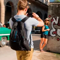 Rucsac pentru turism Lifeventure Packable 25 Pentru turism / 25l photo 3