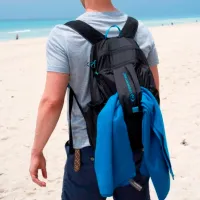 Rucsac pentru turism Lifeventure Packable 25 Pentru turism / 25l photo 4