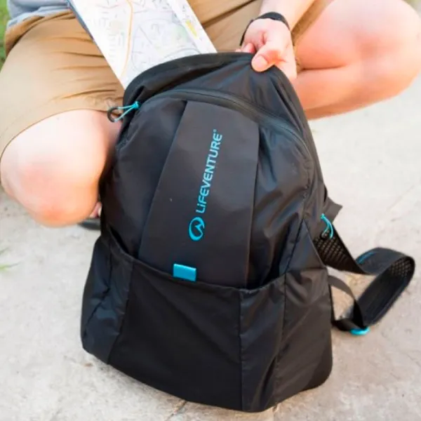 Rucsac pentru turism Lifeventure Packable 25 Pentru turism/ 25 l photo 5