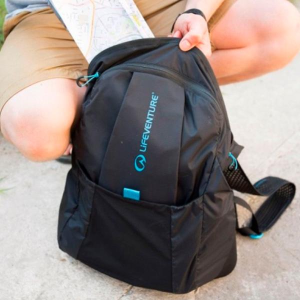 Rucsac pentru turism Lifeventure Packable 25 Pentru turism/ 25 l photo 5