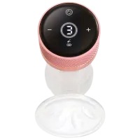 Молокоотсос BabyOno 1485 150 мл