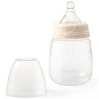 Pompă de sân BabyOno 1485 150 ml photo 3
