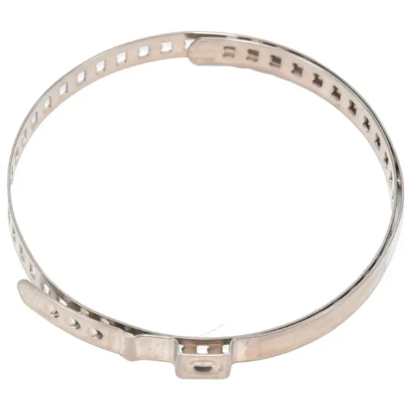 Хомут металический JBM 11890 1 шт. photo 1 Хомут металический JBM 11890 1 шт. photo 1