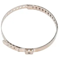 Хомут металический JBM 11890 1 шт.