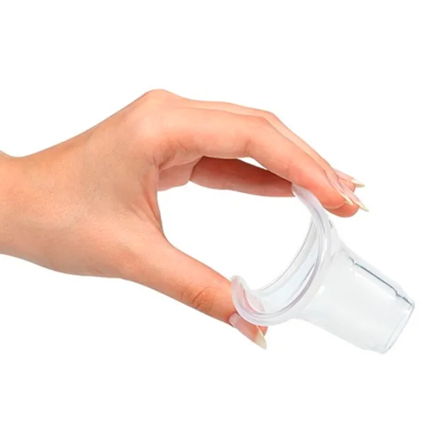 Pompă de sân BabyOno Anatomy Med 1484 150 ml photo 4 Pompă de sân BabyOno Anatomy Med 1484 150 ml photo 4