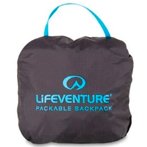 Rucsac pentru turism Lifeventure Packable 25 Pentru turism/ 16 l photo 2 Rucsac pentru turism Lifeventure Packable 25 Pentru turism/ 16 l photo 2