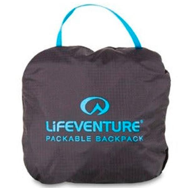 Rucsac pentru turism Lifeventure Packable 25 Pentru turism/ 16 l photo 2 Rucsac pentru turism Lifeventure Packable 25 Pentru turism/ 16 l photo 2