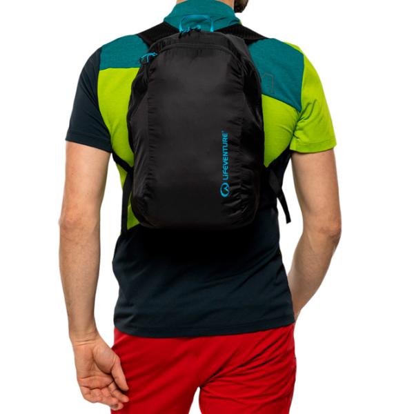 Rucsac pentru turism Lifeventure Packable 25 Pentru turism/ 16 l photo 3 Rucsac pentru turism Lifeventure Packable 25 Pentru turism/ 16 l photo 3