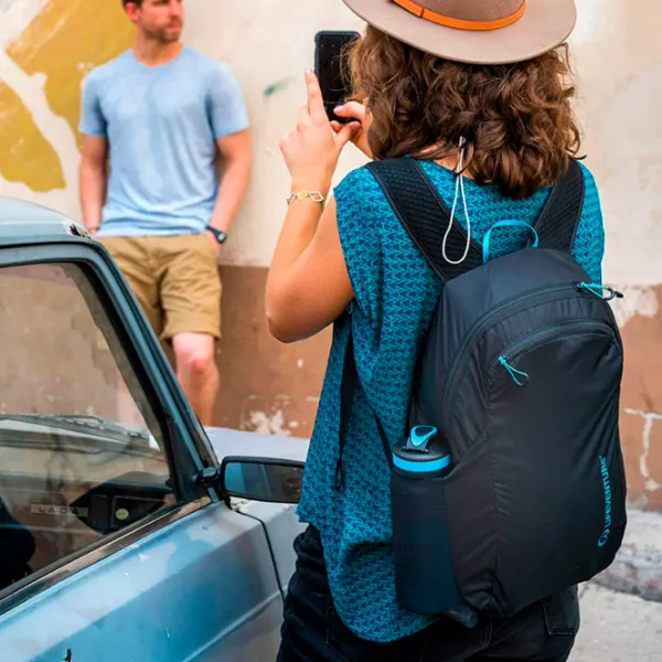 Rucsac pentru turism Lifeventure Packable 25 Pentru turism/ 16 l photo 5 Rucsac pentru turism Lifeventure Packable 25 Pentru turism/ 16 l photo 5